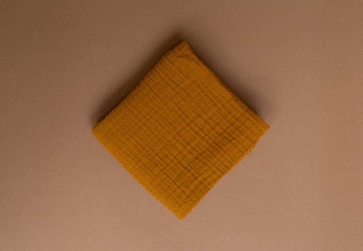 6 stofbleer i samme farve - KARRY