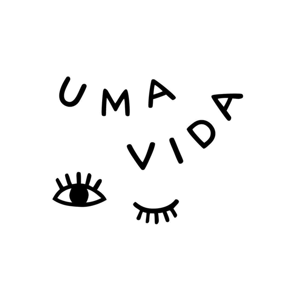 Uma Vida